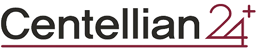Centellian24 Logo