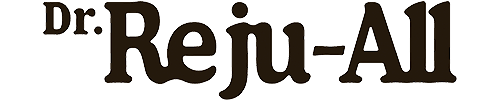 Dr.Reju-All Logo