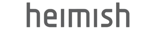 HEIMISH Logo