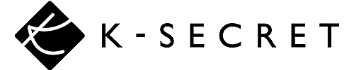 K-SECRET Logo