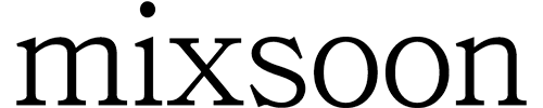 MIXSOON Logo