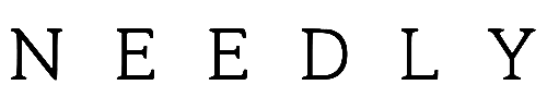Needly Logo