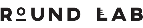 ROUND LAB Logo