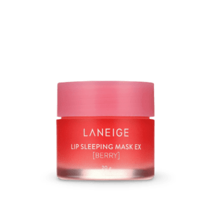 LANEIGE Lip Sleeping Mask EX – BERRY, 20g atnaujinta