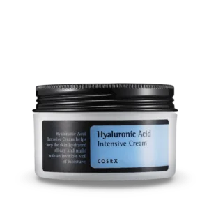 Pirkti COSRX Hyaluronic Acid Intensive Cream kaina