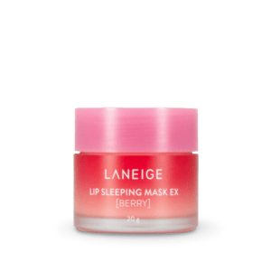 LANEIGE Lip Sleeping Mask EX - BERRY