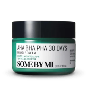 Pirkti SOME BY MI AHA BHA PHA 30 Days Miracle Cream