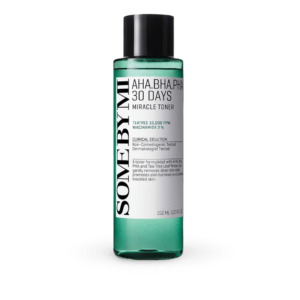 Pirkti SOME BY MI AHA BHA PHA 30 Days Miracle Toner, 150ml