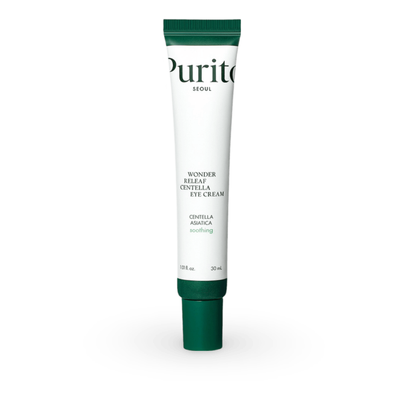 PURITO Centella Green Level Eye Cream Soothing