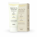 PURITO – Daily Go-To Sunscreen, 60ml
