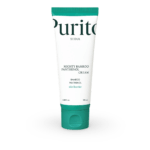 PURITO Mighty Bamboo Panthenol Cream, 100ml