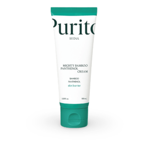 PURITO Mighty Bamboo Panthenol Cream, 100ml