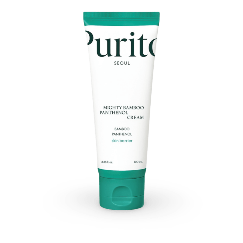 PURITO Mighty Bamboo Panthenol Cream, 100ml