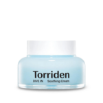 Pirkti Torriden - DIVE-IN Low Molecular Hyaluronic Acid Soothing Cream, 100ml kaina