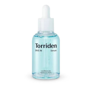 Torriden DIVE-IN Low Molecule Hyaluronic Acid Serum