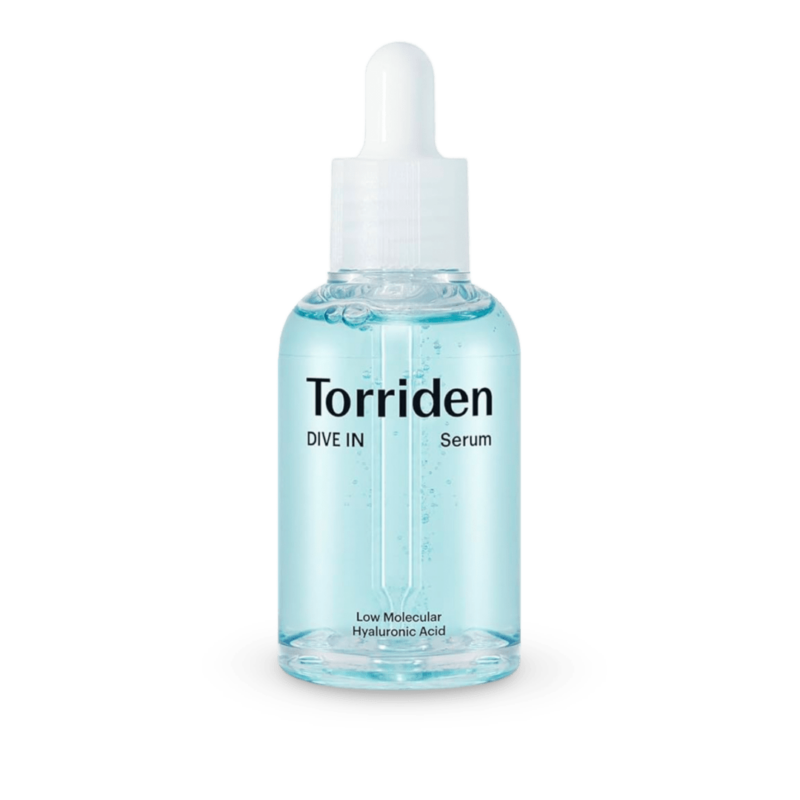 Torriden DIVE-IN Low Molecule Hyaluronic Acid Serum