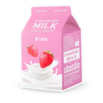 A'pieu Strawberry Milk One-pack