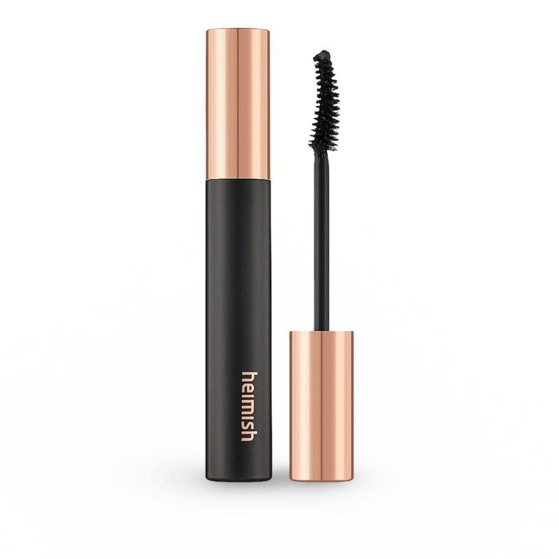 Heimish Dailism Smudge Stop Mascara (Curling), 9g BLACK