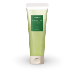 Pirkti AROMATICA - Rosemary Scalp Scaling Shampoo, 180ml kaina