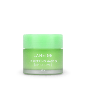Pirkti LANEIGE Lip Sleeping Mask EX - Apple Lime, 20g kaina