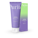 Purito SEOUL Luminous Ceramide Sleeping Pack, 80ml pakuotė