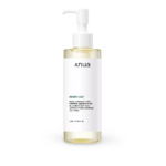 Aliejinis veido valiklis Anua Heartleaf Pore Control Cleansing Oil, 200ml