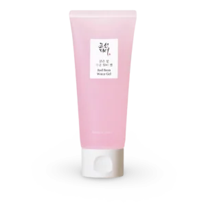 Drėkinamasis veido gelis Beauty of Joseon Red Bean Water Gel, 100ml