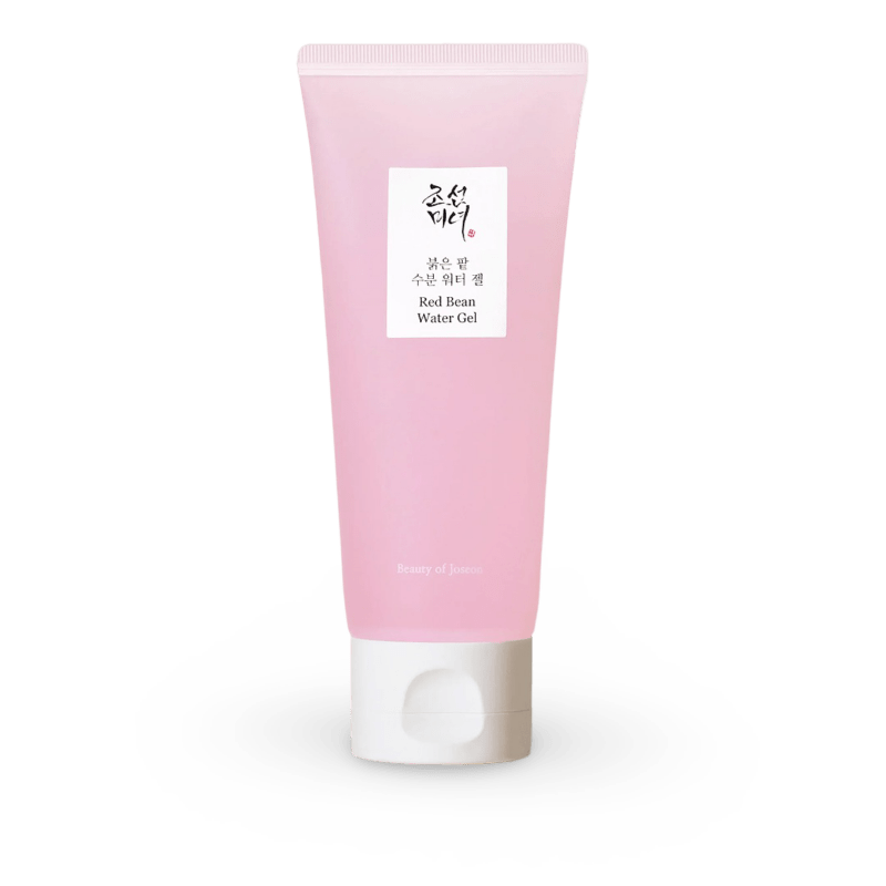 Drėkinamasis veido gelis Beauty of Joseon Red Bean Water Gel, 100ml
