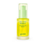 Veido serumas Goodal Green Tangerine Vita-C Dark Spot Care Serum α, 40ml