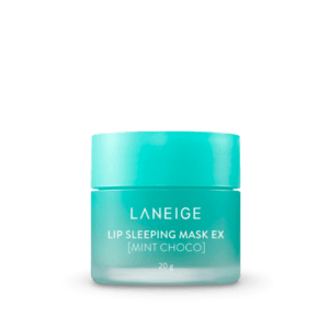 LANEIGE Lip Sleeping Mask EX – MINT-CHOCO pirkti