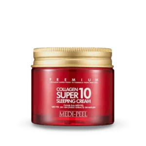 Pirkti MEDI-PEEL Collagen Super 10 Sleeping Cream, 70ml kaina