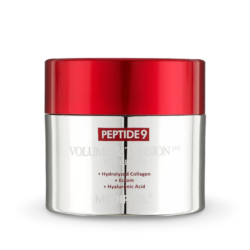 Pirkti MEDI-PEEL Peptide 9 Volume And Tension Tox Cream PRO, 50g