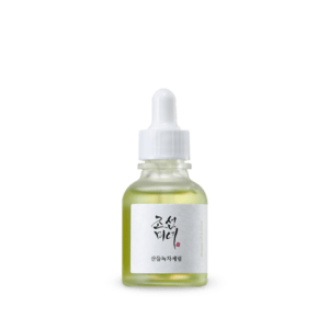 Beauty of Joseon Calming serum Green tea + Panthenol, 30ml kaina