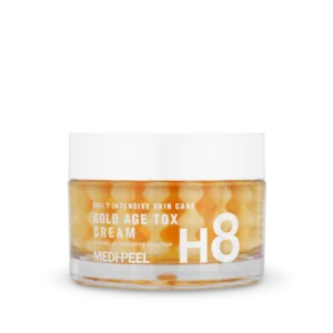 Pirkti MEDI-PEEL - Gold Age Tox H8 Cream, 50ml kaina