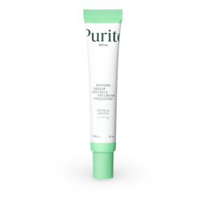 Pirkti Purito SEOUL Wonder Releaf Centella Eye Cream Unscented, 30ml kaina