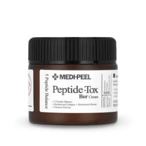 MEDI-PEEL Peptide-Tox Bor Cream