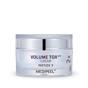 MEDI-PEEL - Peptide Volume Tox Cream Pro pakuotė