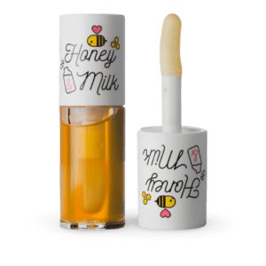 Pirkti A'PIEU - Honey & Milk Lip Oil, 5g kaina