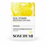 Pirkti SOME BY MI Real Vitamin Brightening Care Mask nauja pakuotė