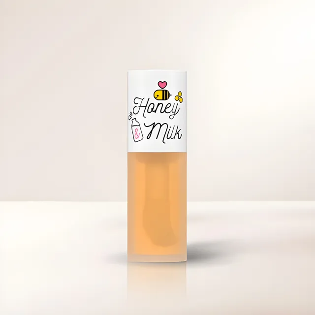 APIEU – Honey & Milk Lip Oil