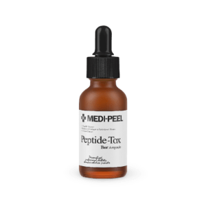 Veido serumas MEDI-PEEL Peptide-Tox Bor Ampoule, 30ml