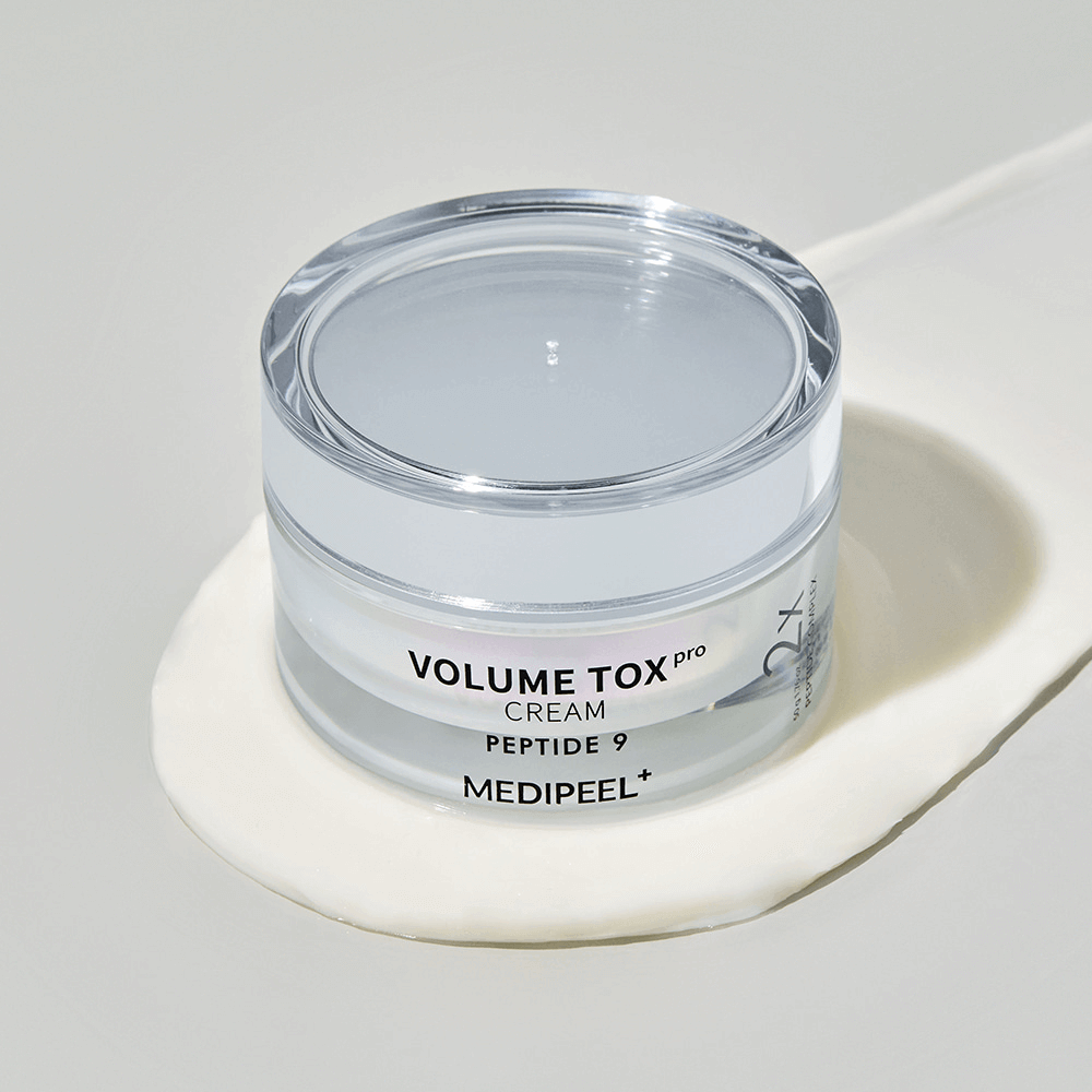 MEDIPEEL – Peptide Volume Tox Cream Pro