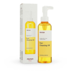 Manyo Pure Cleansing Oil, 200ml pakuotė