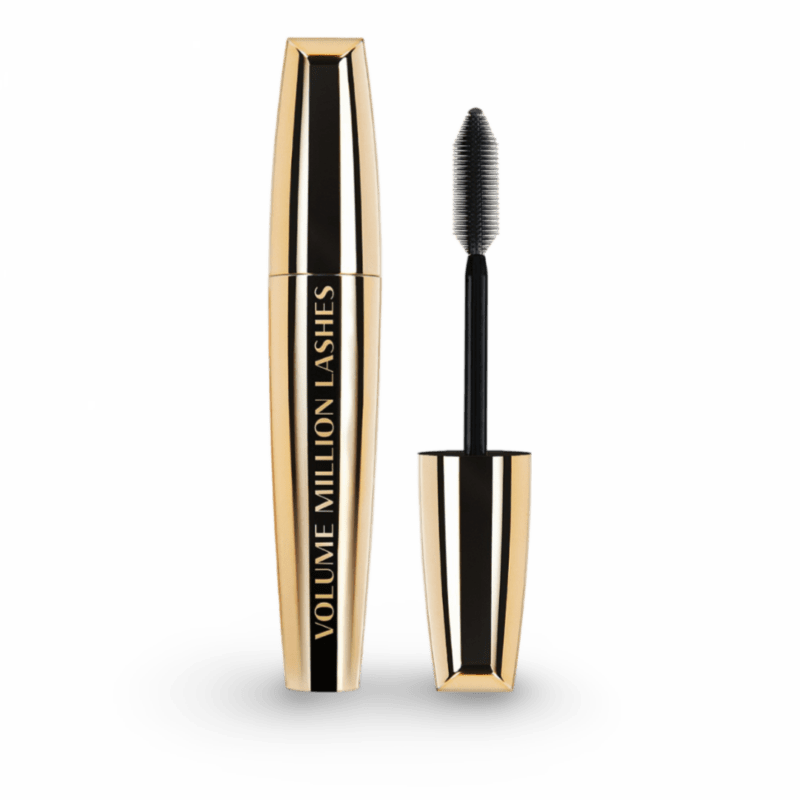 Pirkti Loreal Paris Volume Million Lashes Mascara Black, 10.7ml kaina