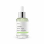 Pirkti iUNIK - Tea Tree Relief Serum 50ml kaina