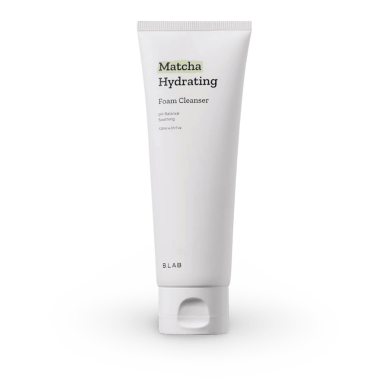 Pirkti B.LAB - Matcha Hydrating Foam Cleanser, 120ml