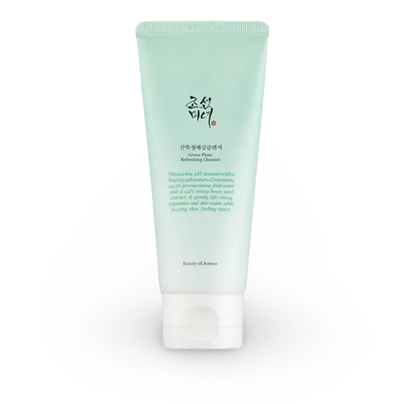 Pirkti Beauty of Joseon Green Plum Refreshing Cleanser, 100ml