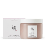 Beauty of Joseon Red Bean Refreshing Pore Mask, 140ml pakuotė