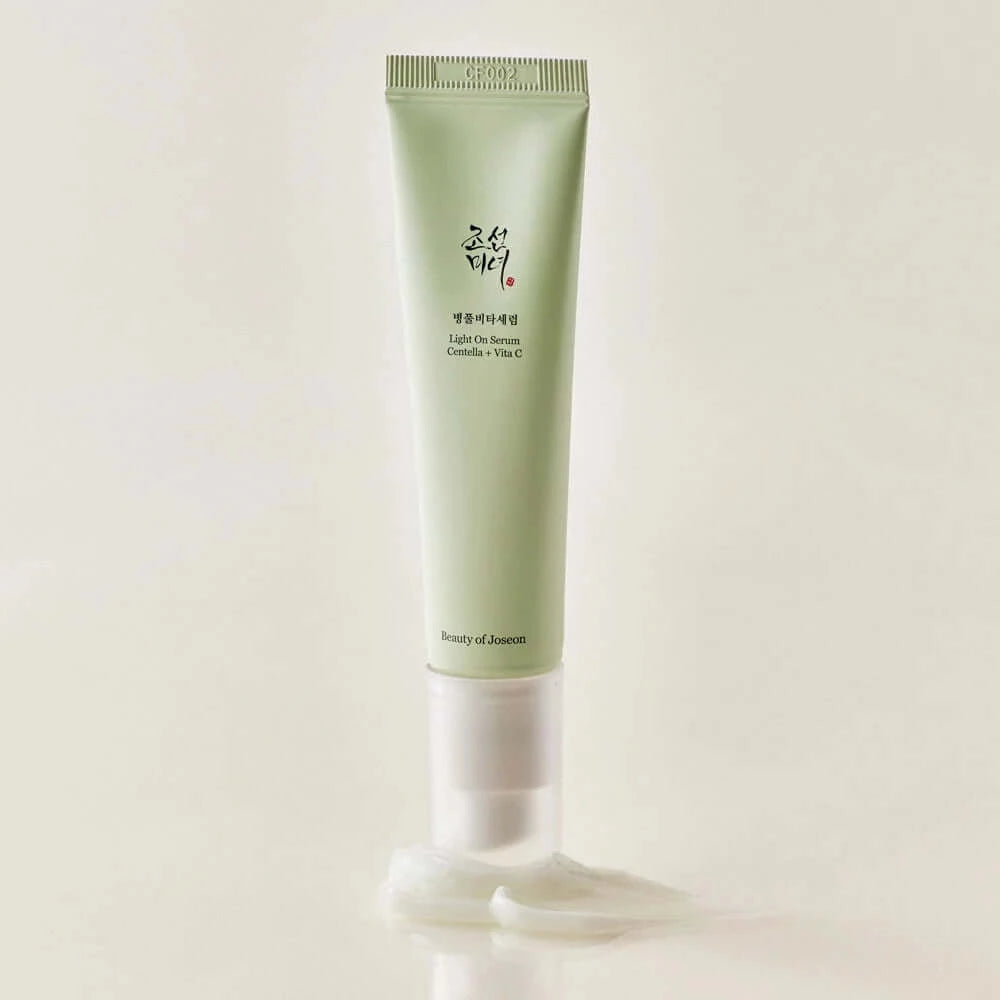 Pirkti Beauty of Joseon Light On Serum Centella + Vita C, 30ml serumas