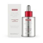 MEDIPEEL Peptide 9 Volume Biotox Ampoule Pro pakuotė